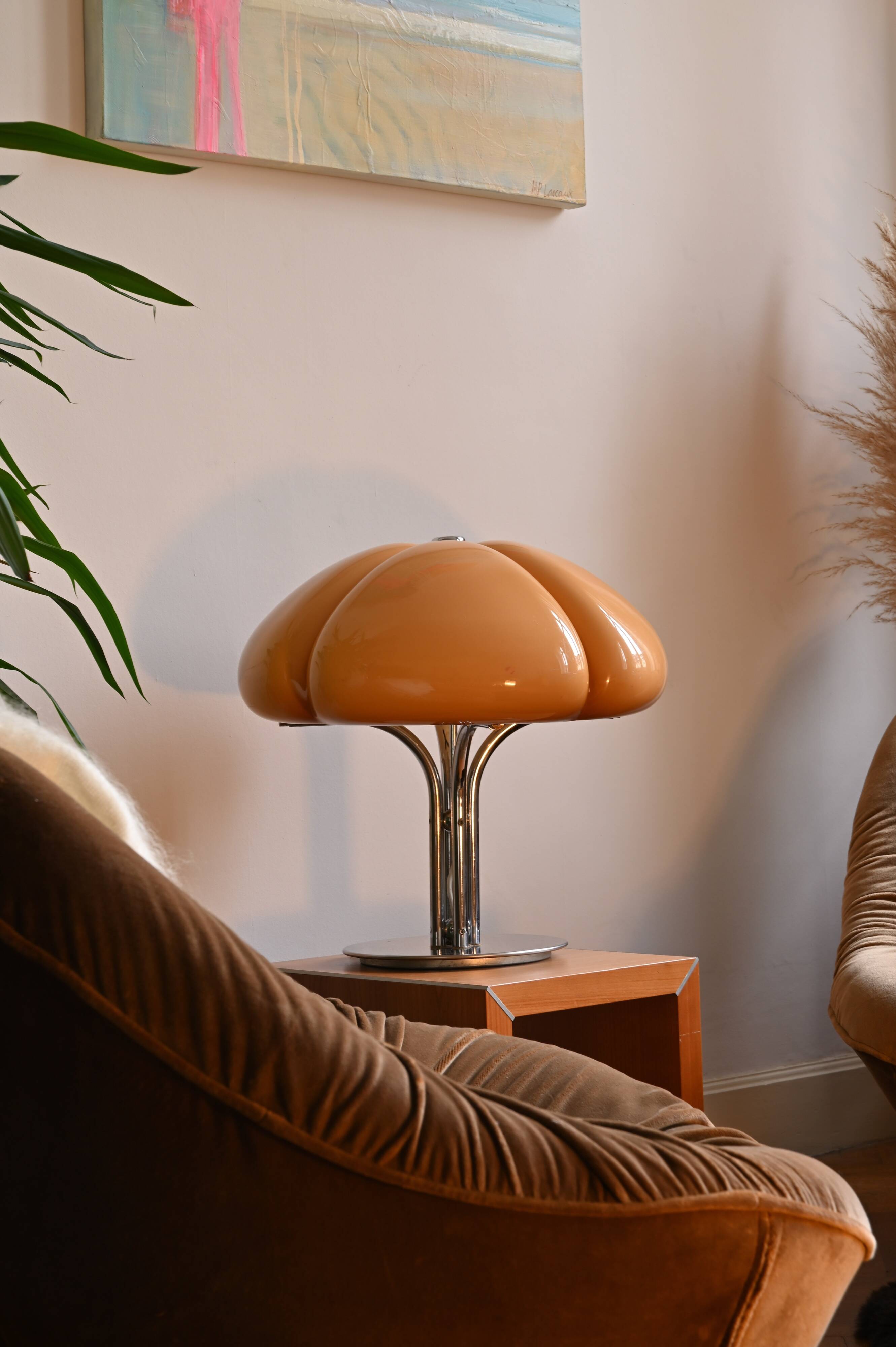 Quadrifoglio Lamp - Harvey Guzzini