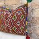 Moroccan cushion cover, Berber cushion cover, cushion cover