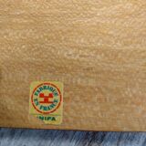 Vintage magazine holder