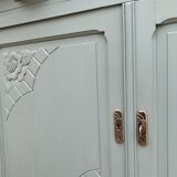 Parisian art deco buffet 1930