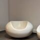 Fauteuil Pastil – Design Eero Aarnio (1967)