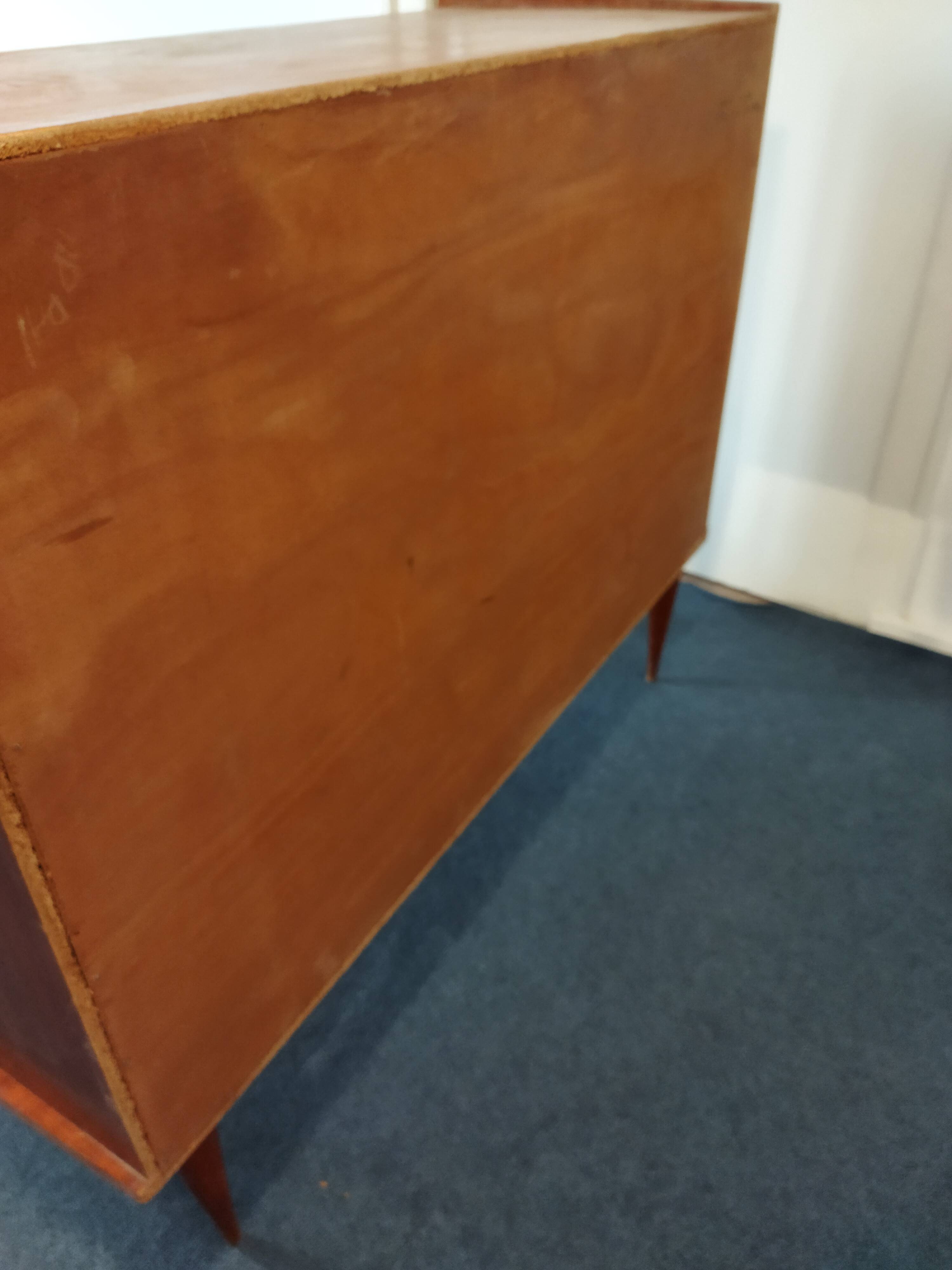 Vintage dresser
