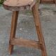 Oak farm bench, 158 cm