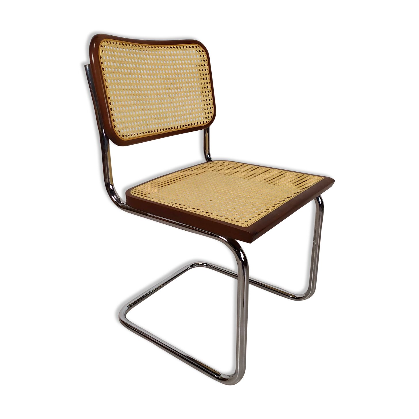 Chaise cesca Marcel Breuer