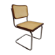Chaise cesca Marcel Breuer