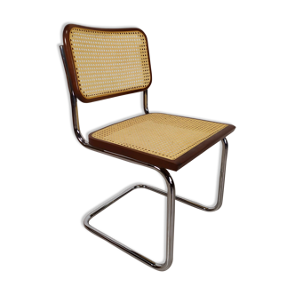 Chaise cesca Marcel Breuer