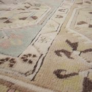 Tapis turc oriental tissé à la main- 120x220cm