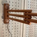 Modular appliqué Scandinavian design 1960.