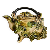 Shell teapot