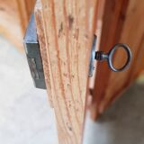 Vintage Parisian wardrobe