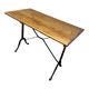 Bistro table
