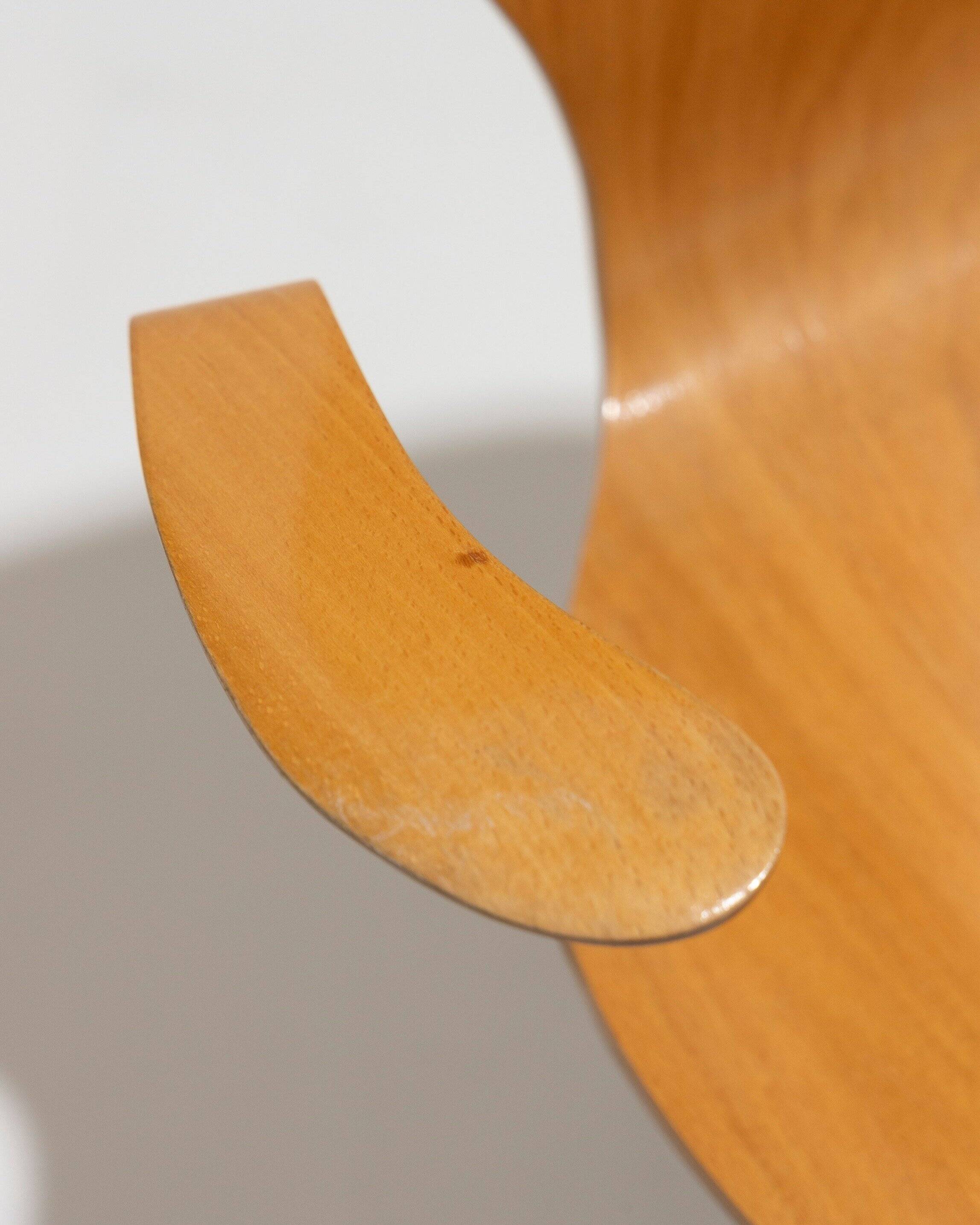 Swivel office chair 3217, Arne Jacobsen, 1960s