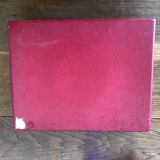 6 cups and saucer for coffee or tea art deco