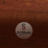 Diplomat Desk by Finn Juhl for France & Søn / France & Daverkos