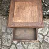 Bedside table