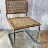 Breuer Marcel B32 chair