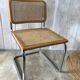 Chaise B32 de Marcel Breuer