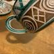 Robert Picault Vallauris Vintage Ceramic Pot circa 1960