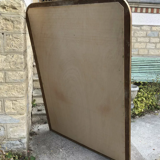 Large Mirror Louis Philippe 168x110cm