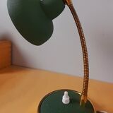 Cocotte lamp 50s