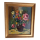 Still life signed Rudy Grossmann