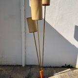 Art Deco floor lamp