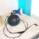 Lampe memphis