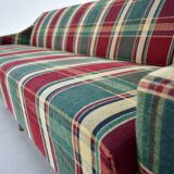 1970s 3-Seater Sofa, Italian Design