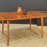 Mid Century extendable dining table | Vintage