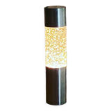 Glitter lamp