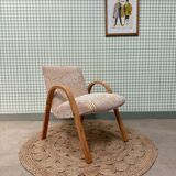 70s armchair