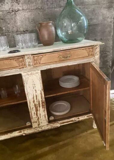 Buffet Parisien art-déco