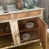 Parisian art-deco buffet