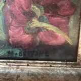 Still life early twentieth century