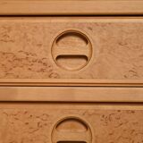 Scandinavian display cabinet by Göran Malmvall