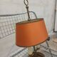 Lampe de chevet en laiton