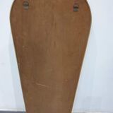 Freeform mirror