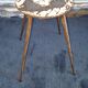 Industrial tabouret