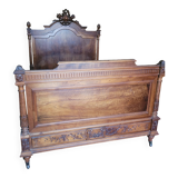 Lit ancien Henry II