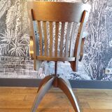 American screw armchair
