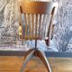 American screw armchair