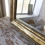 Mirror Louis Philippe former 73x101cm