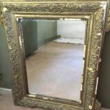 Old mirror