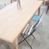 Table de ferme ancienne