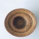 Decorative antique hat