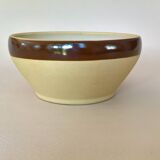 Digoin Grès Pots stoneware bowl, size 2A