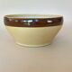 Digoin Grès Pots stoneware bowl, size 2A