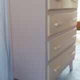 50s dresser