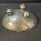 Alice & Eugène Chanal standing cup