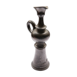 Large soliflore vase Jean Marais